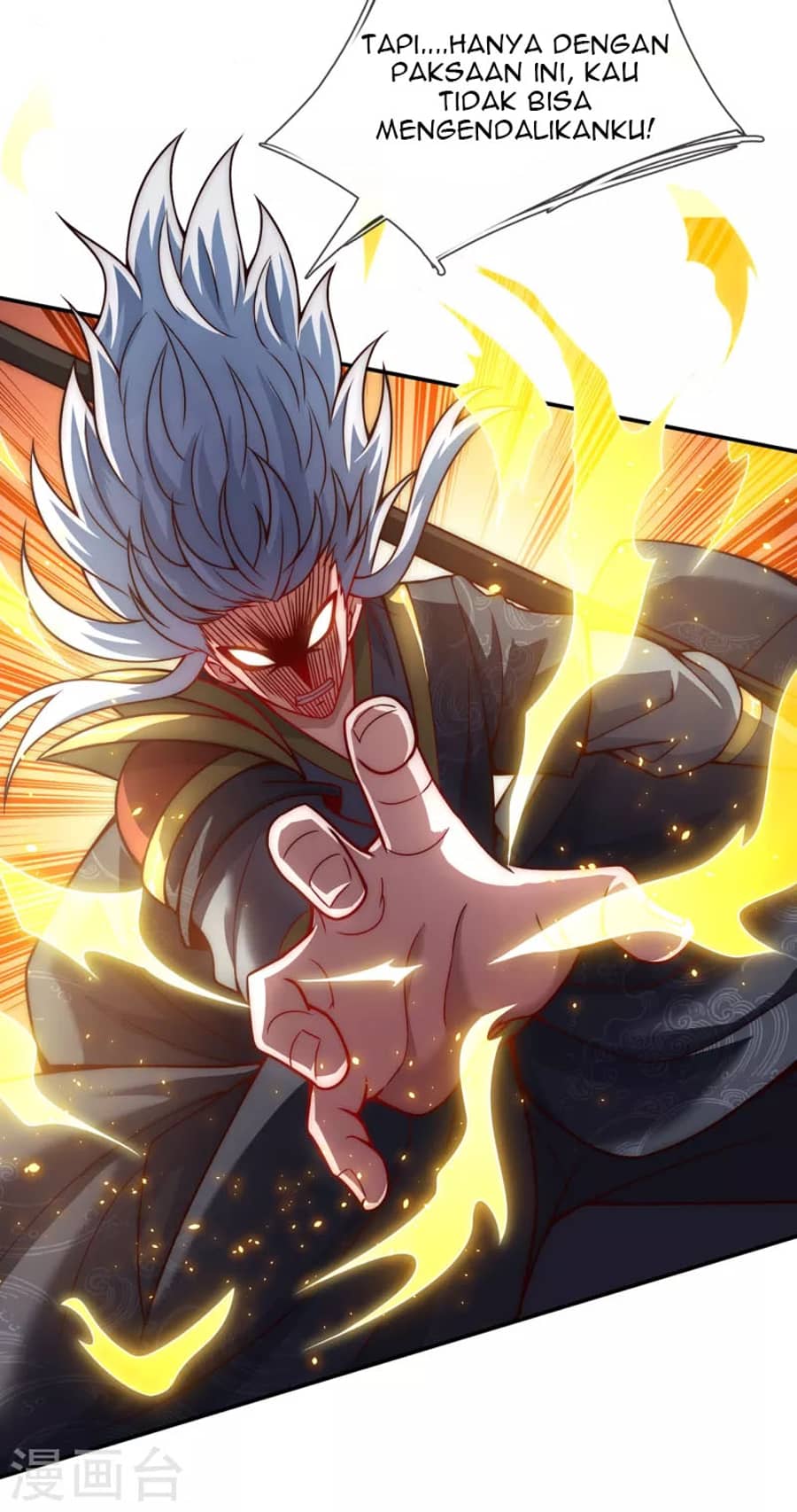Xuantian Supreme Chapter 7 - halaman 26