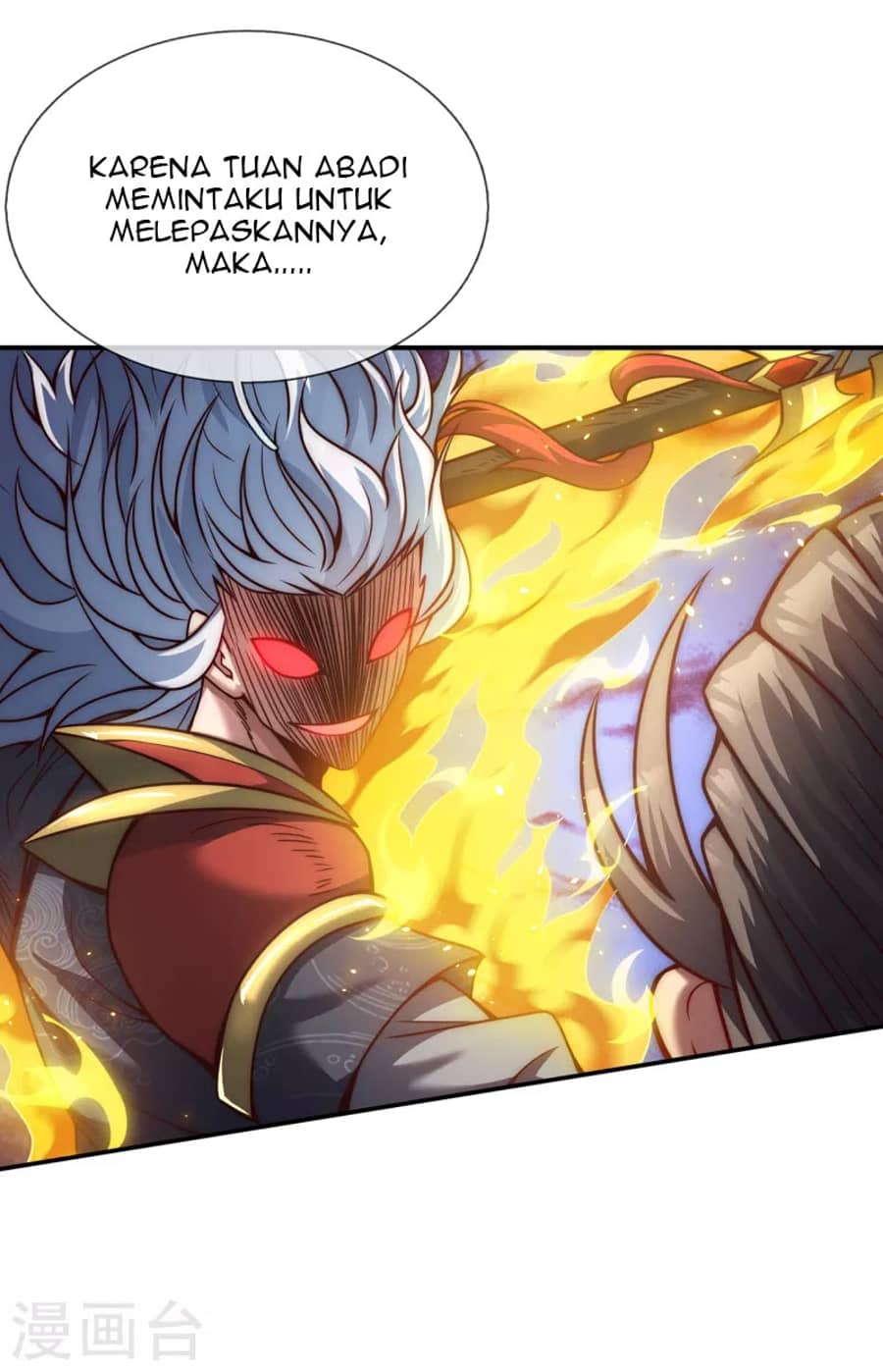 Xuantian Supreme Chapter 7 - halaman 29