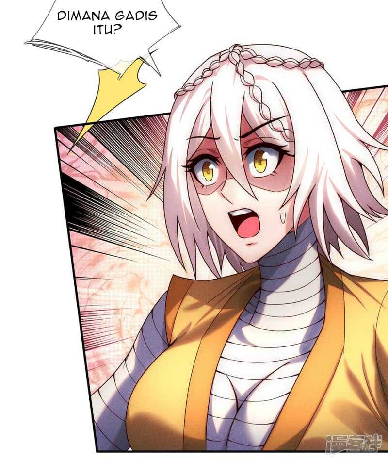 Xuantian Supreme Chapter 70 - halaman 10