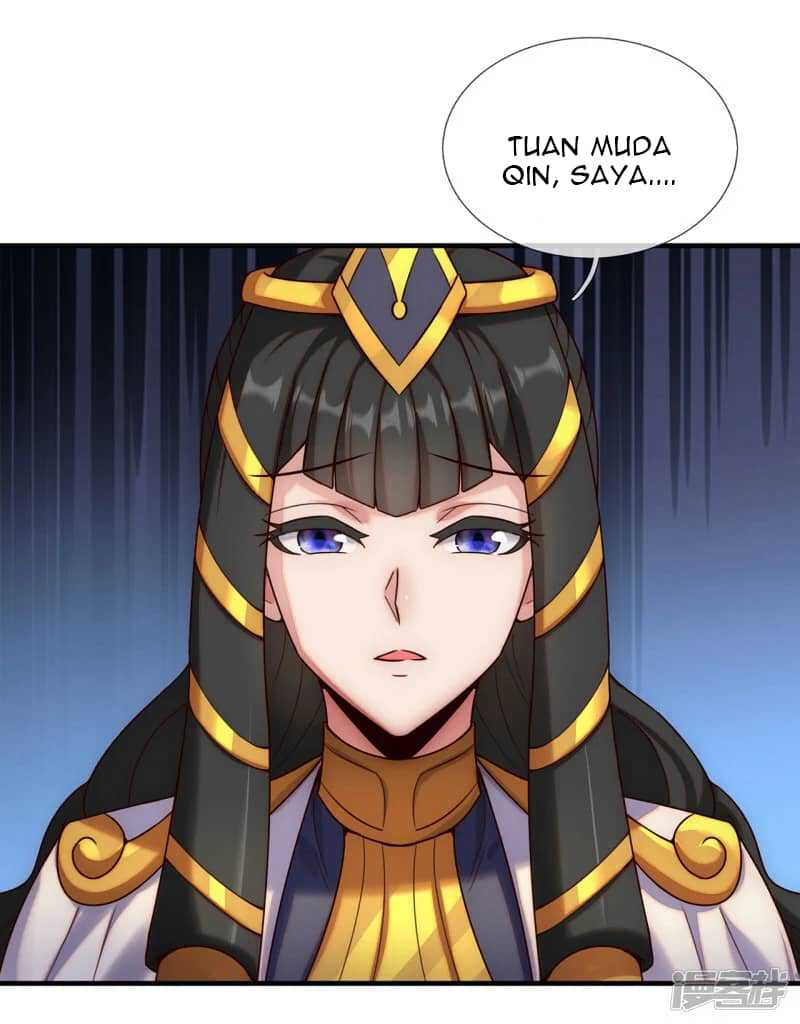 Xuantian Supreme Chapter 70 - halaman 13