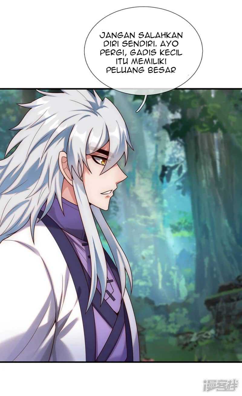 Xuantian Supreme Chapter 70 - halaman 14