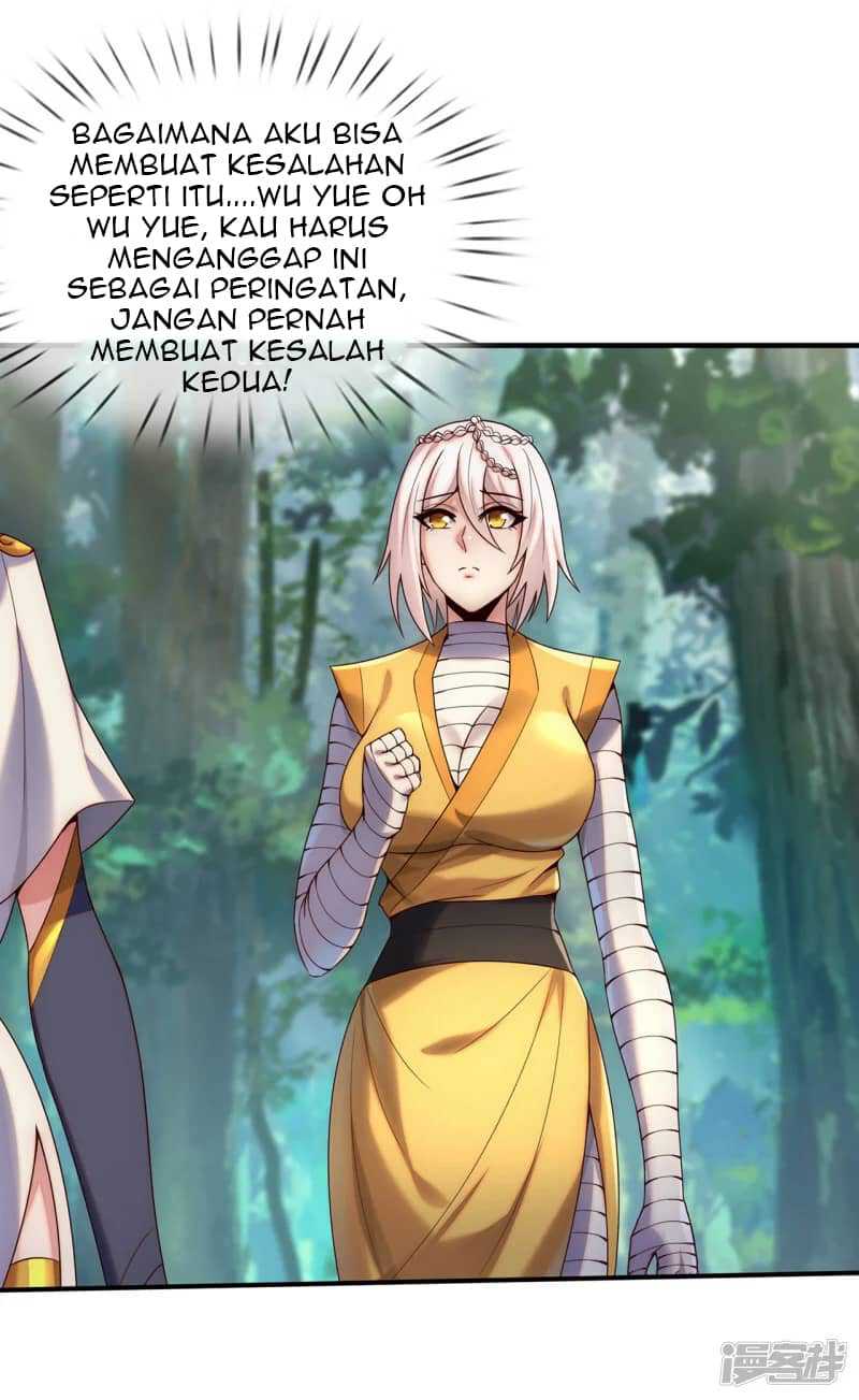 Xuantian Supreme Chapter 70 - halaman 16