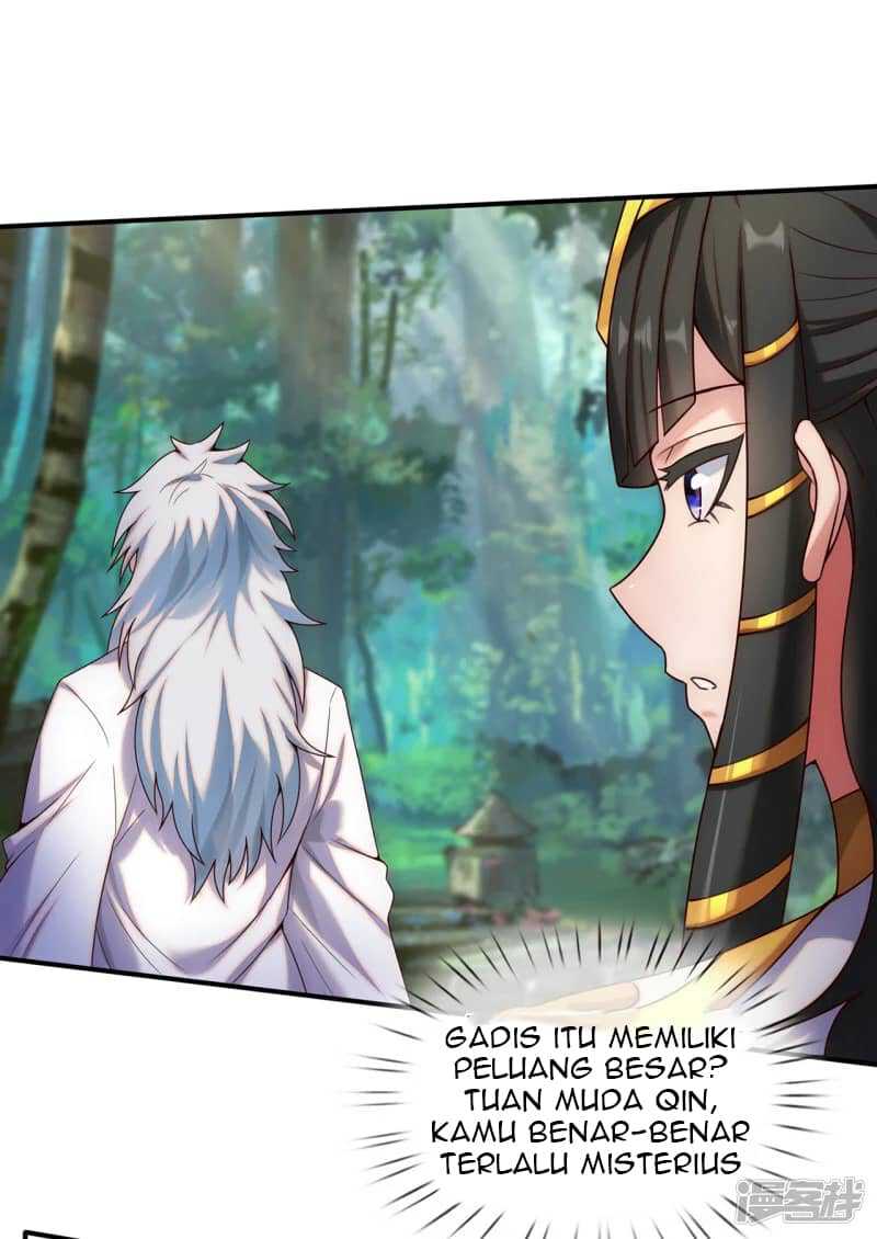 Xuantian Supreme Chapter 70 - halaman 17