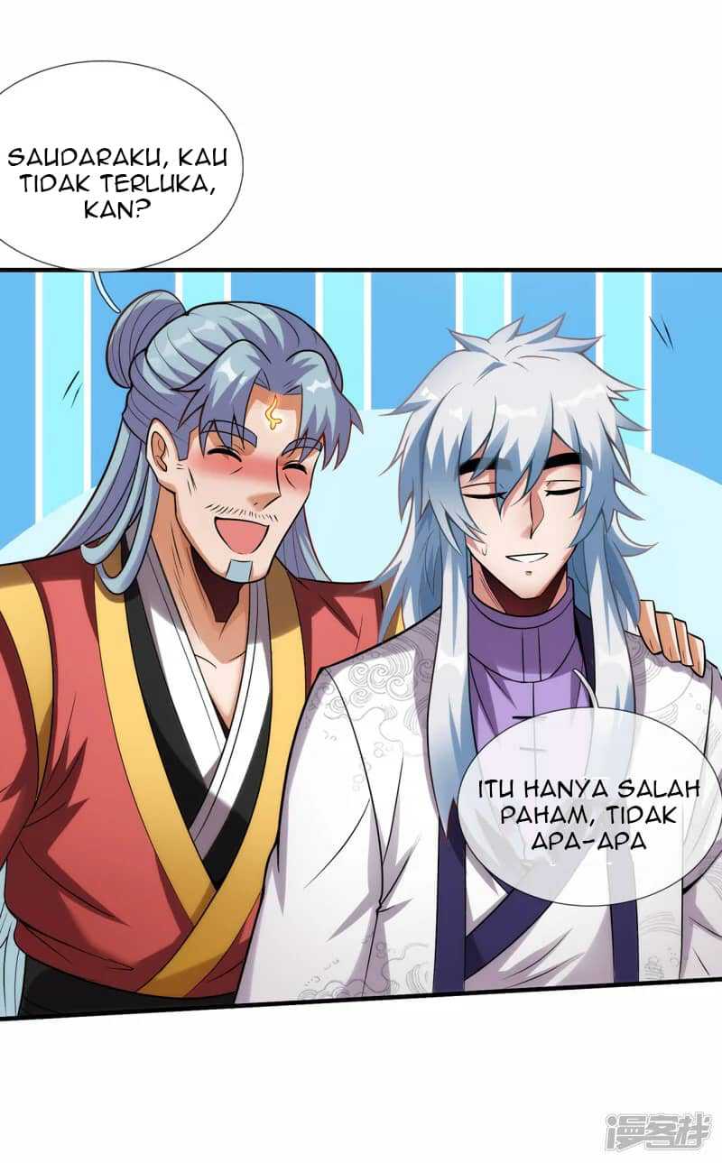 Xuantian Supreme Chapter 70 - halaman 21