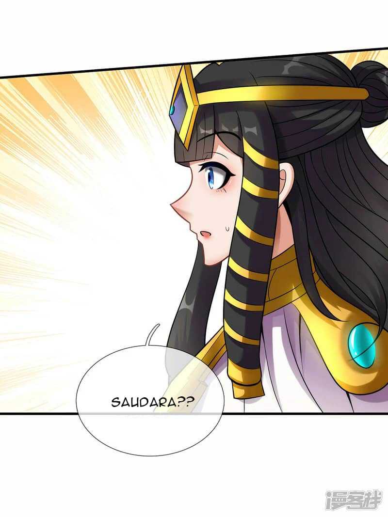 Xuantian Supreme Chapter 70 - halaman 22