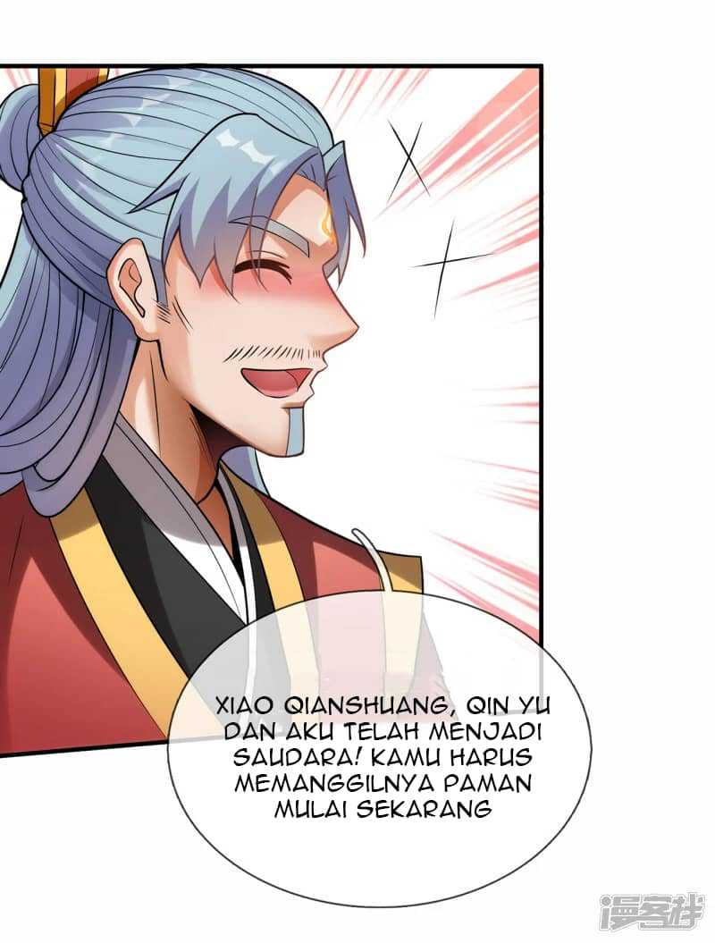 Xuantian Supreme Chapter 70 - halaman 23