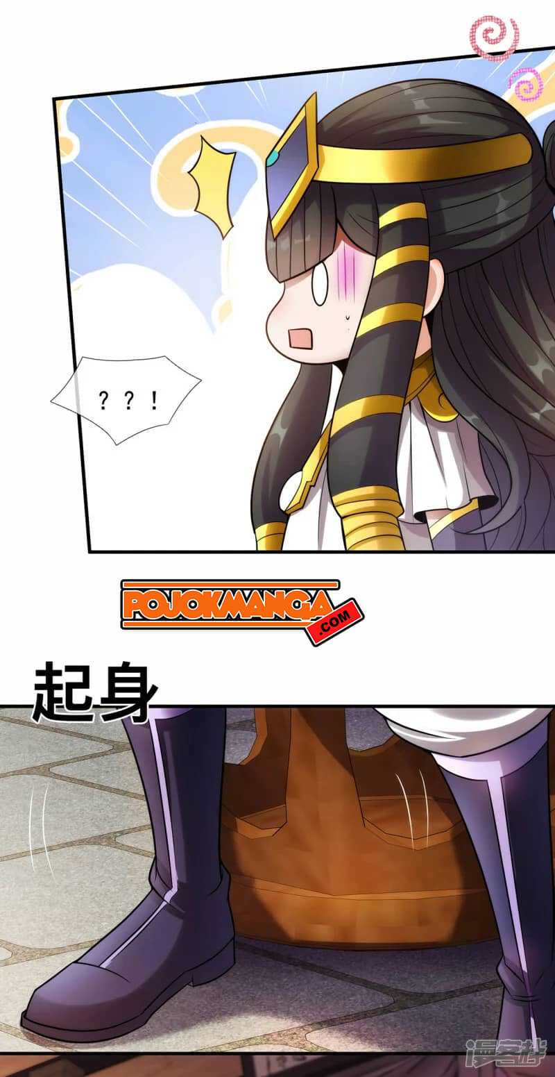 Xuantian Supreme Chapter 70 - halaman 24