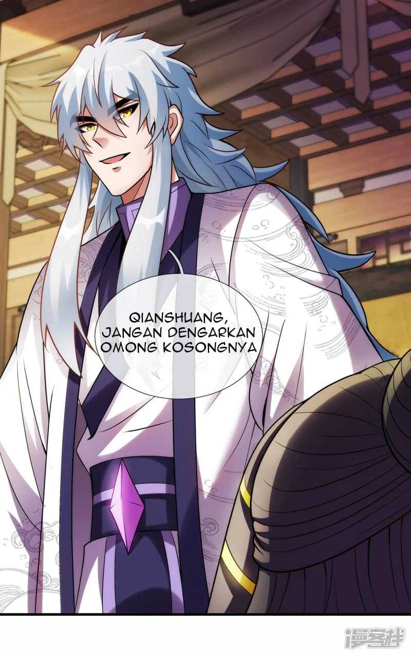 Xuantian Supreme Chapter 70 - halaman 25