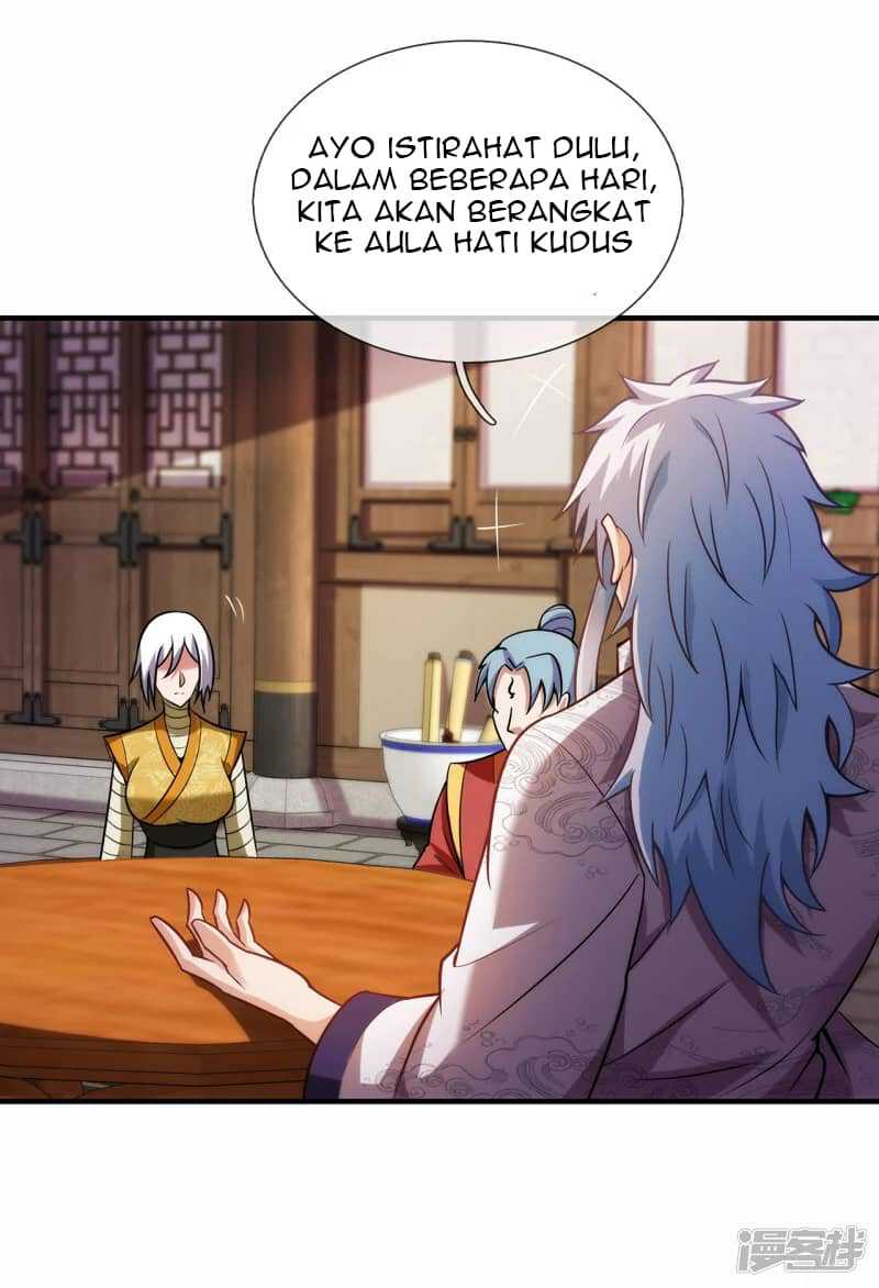 Xuantian Supreme Chapter 70 - halaman 26
