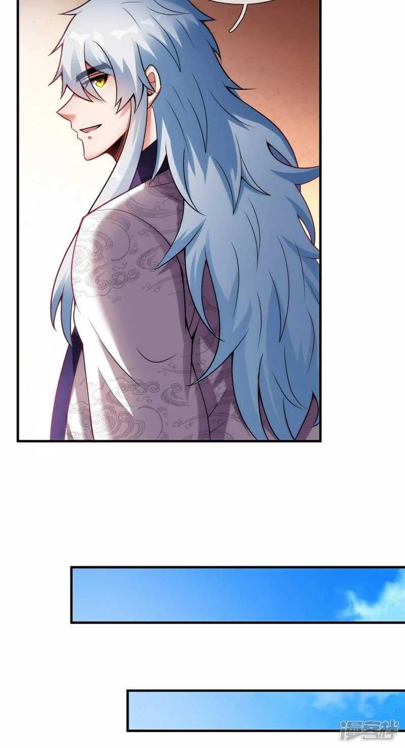 Xuantian Supreme Chapter 70 - halaman 28