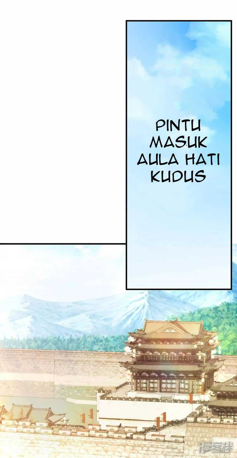 Xuantian Supreme Chapter 70 - halaman 29