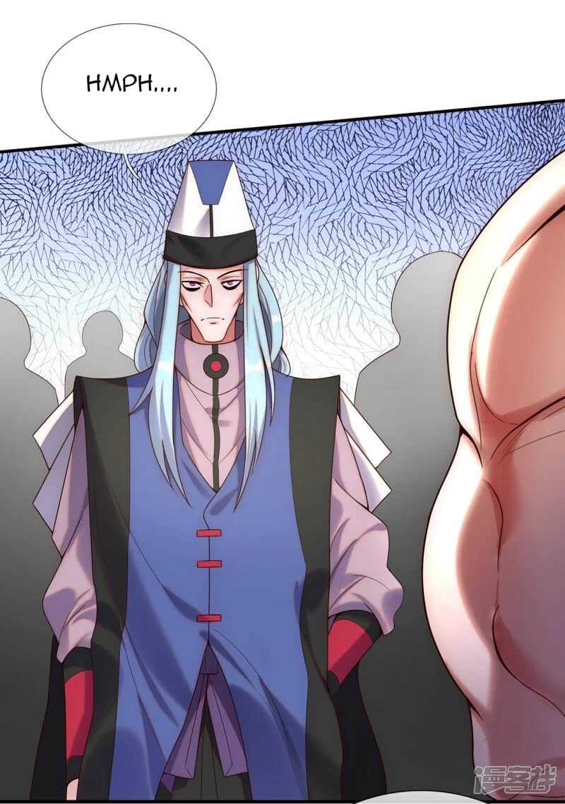 Xuantian Supreme Chapter 70 - halaman 33