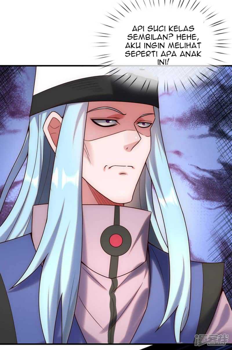 Xuantian Supreme Chapter 70 - halaman 36