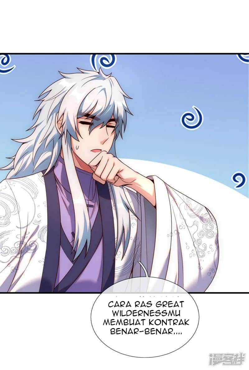 Xuantian Supreme Chapter 70 - halaman 4