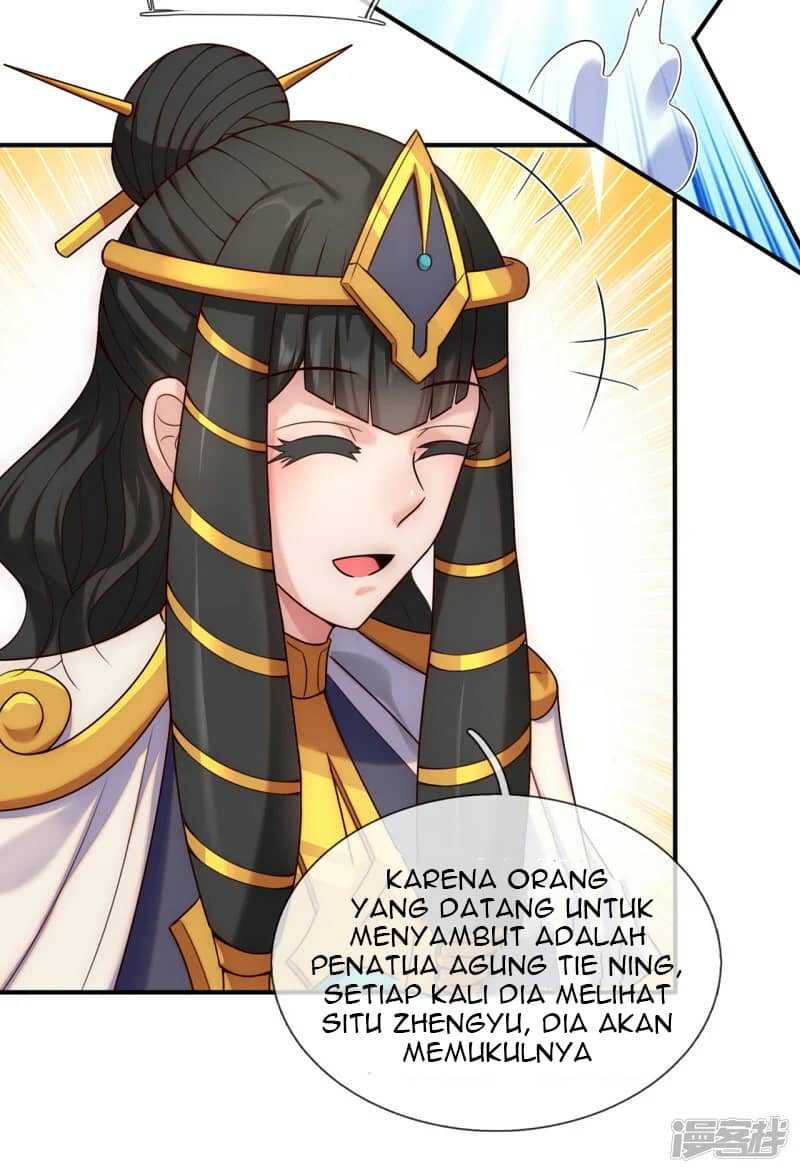 Xuantian Supreme Chapter 70 - halaman 43