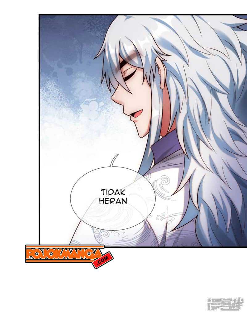 Xuantian Supreme Chapter 70 - halaman 44