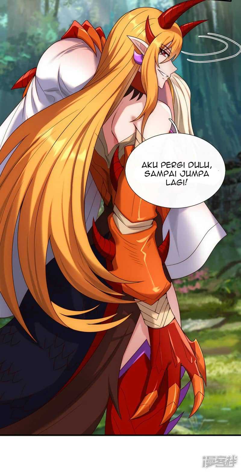 Xuantian Supreme Chapter 70 - halaman 6