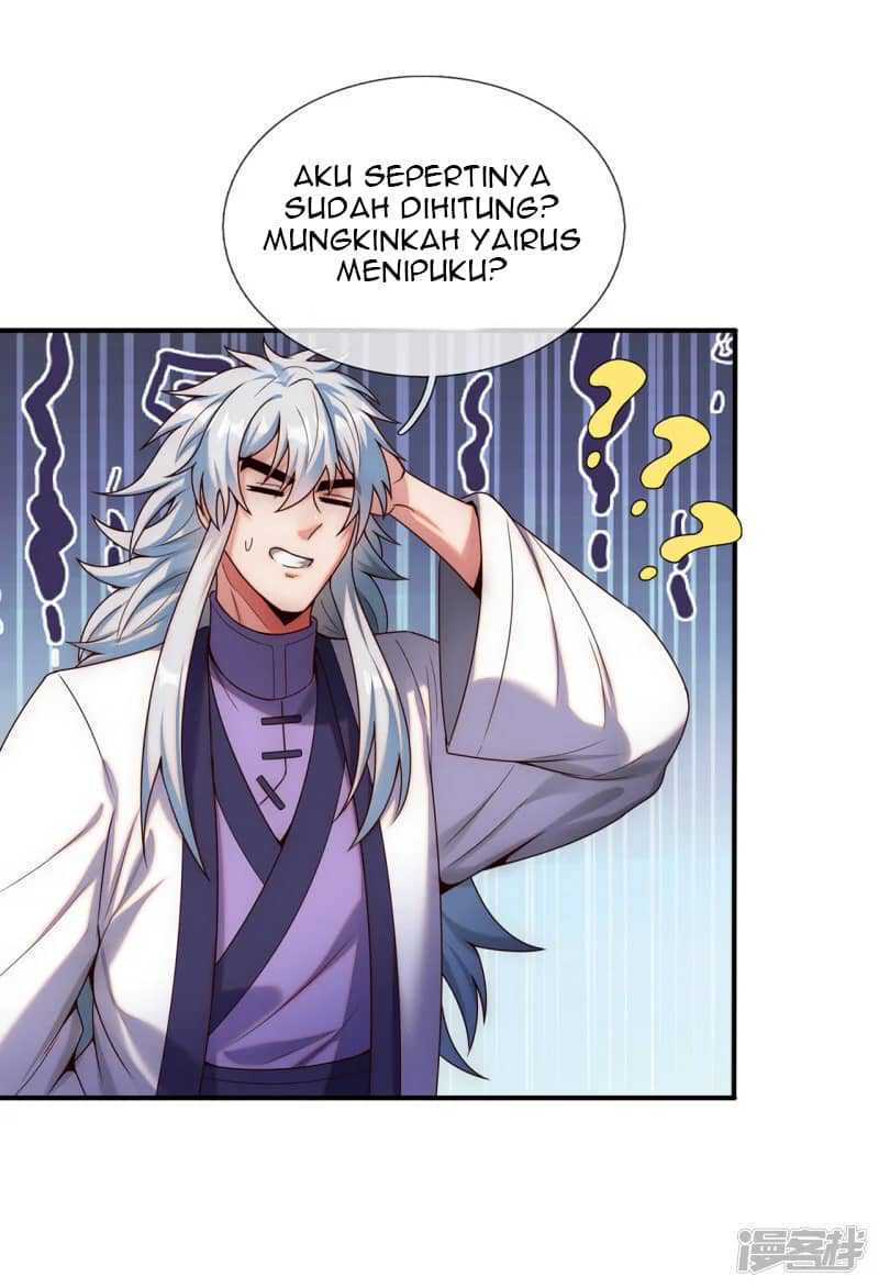 Xuantian Supreme Chapter 70 - halaman 8