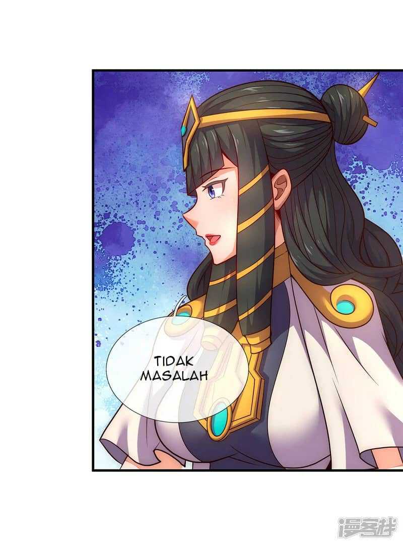 Xuantian Supreme Chapter 71 - halaman 11