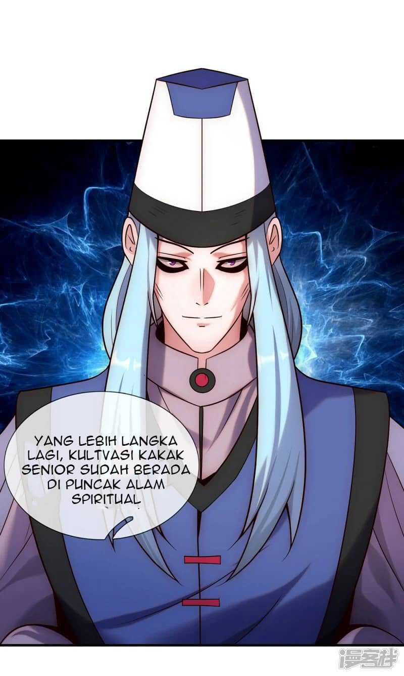 Xuantian Supreme Chapter 71 - halaman 14