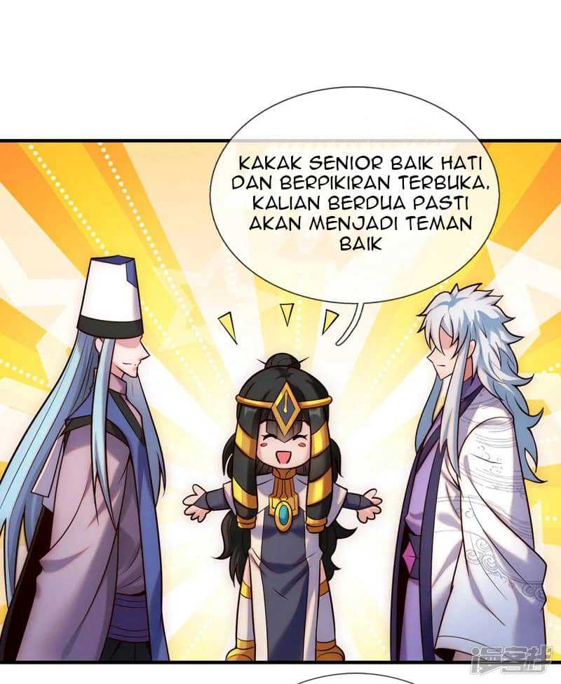 Xuantian Supreme Chapter 71 - halaman 15