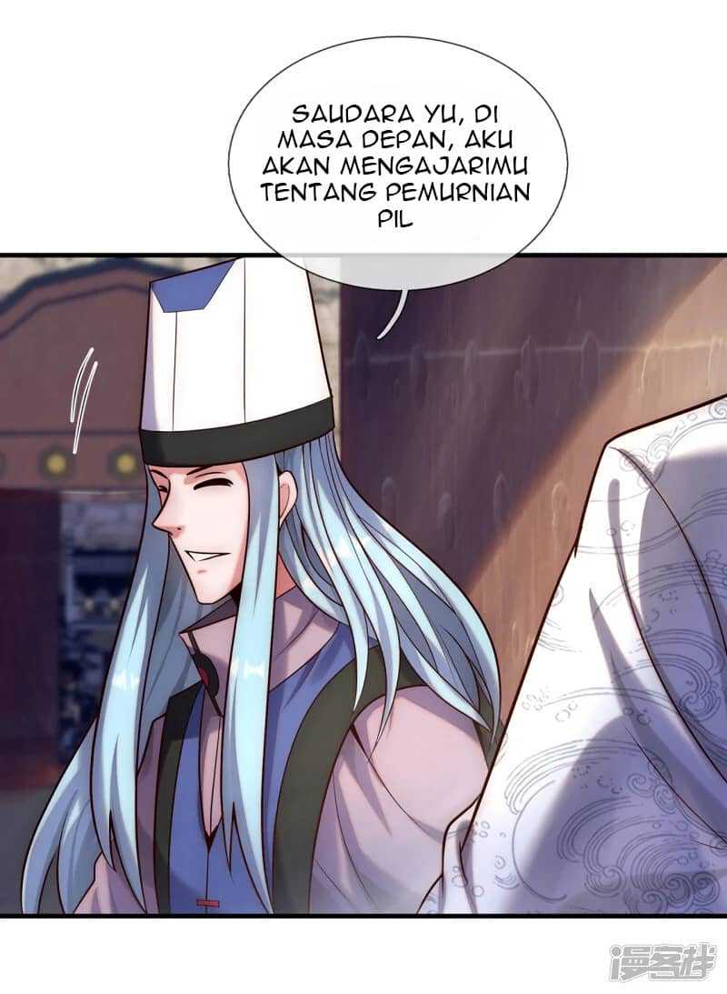 Xuantian Supreme Chapter 71 - halaman 19