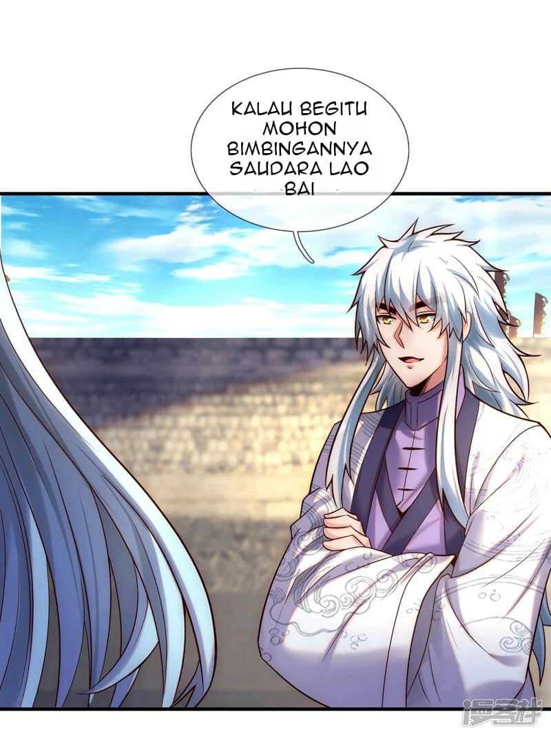Xuantian Supreme Chapter 71 - halaman 20