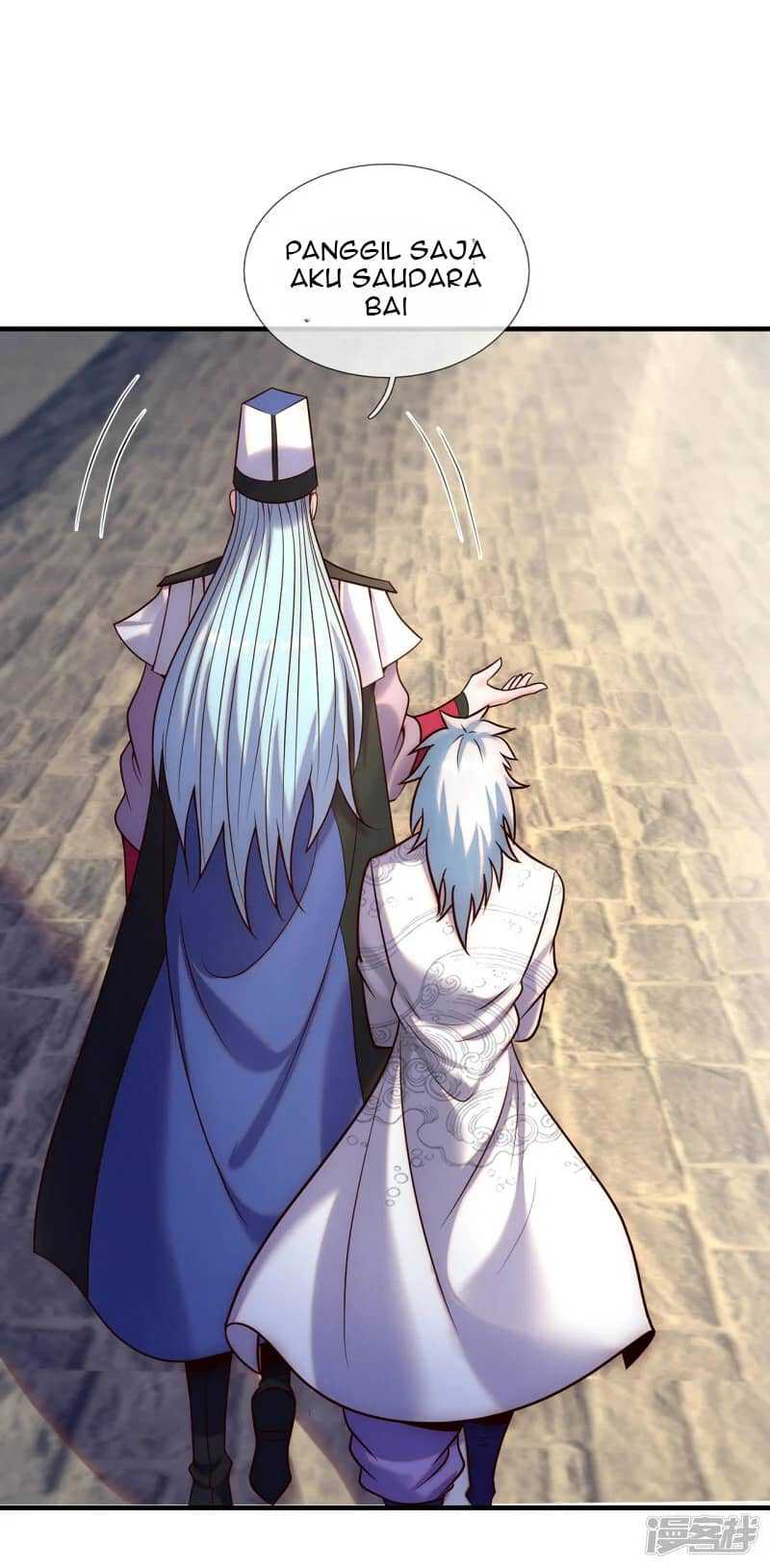 Xuantian Supreme Chapter 71 - halaman 21
