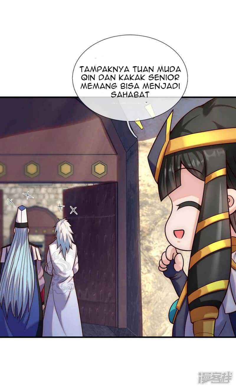 Xuantian Supreme Chapter 71 - halaman 22