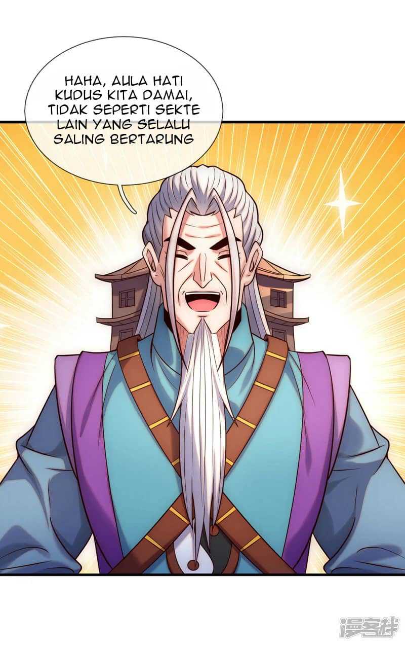 Xuantian Supreme Chapter 71 - halaman 23