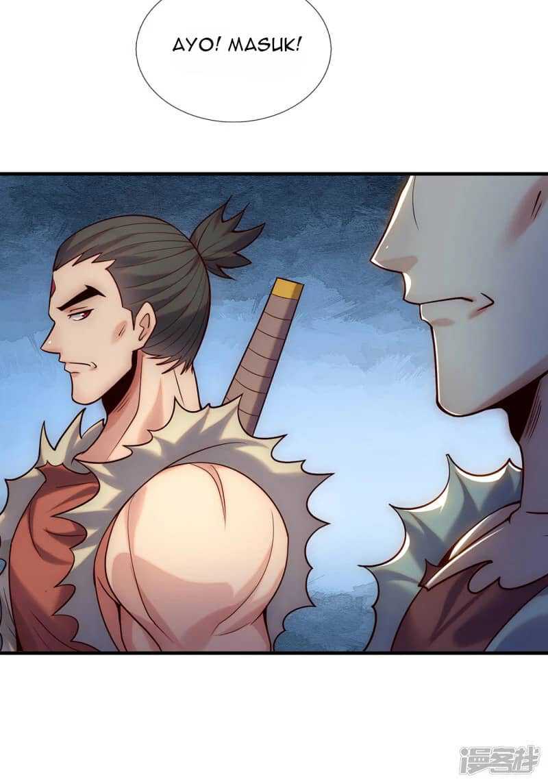 Xuantian Supreme Chapter 71 - halaman 25