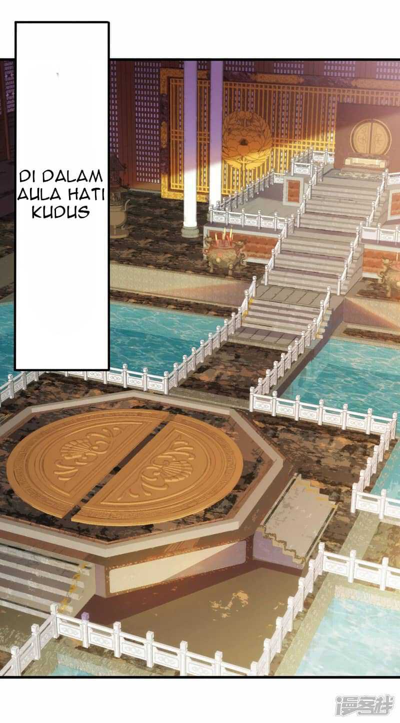 Xuantian Supreme Chapter 71 - halaman 26