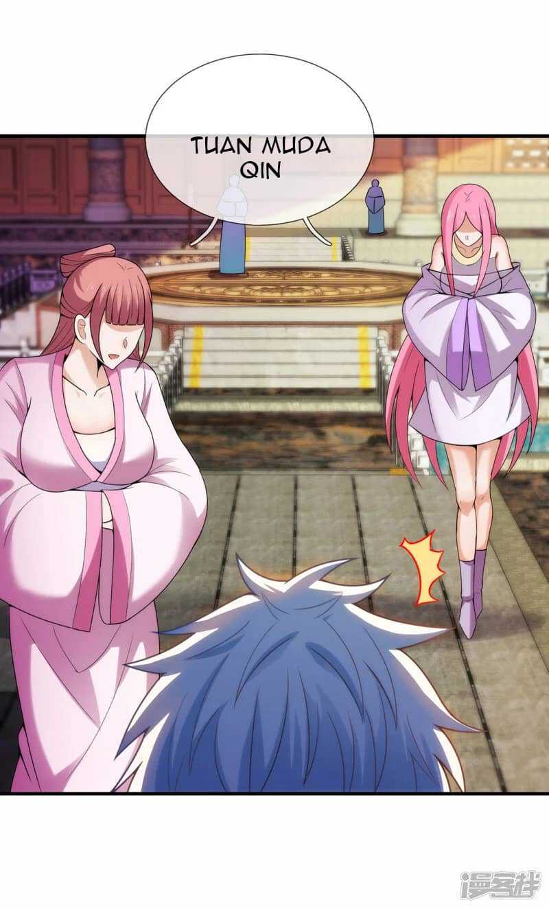 Xuantian Supreme Chapter 71 - halaman 27