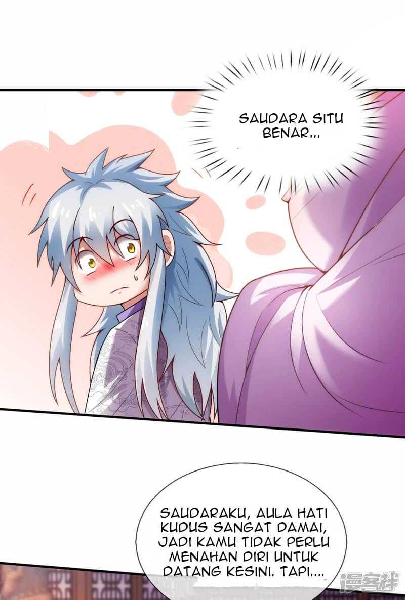 Xuantian Supreme Chapter 71 - halaman 28