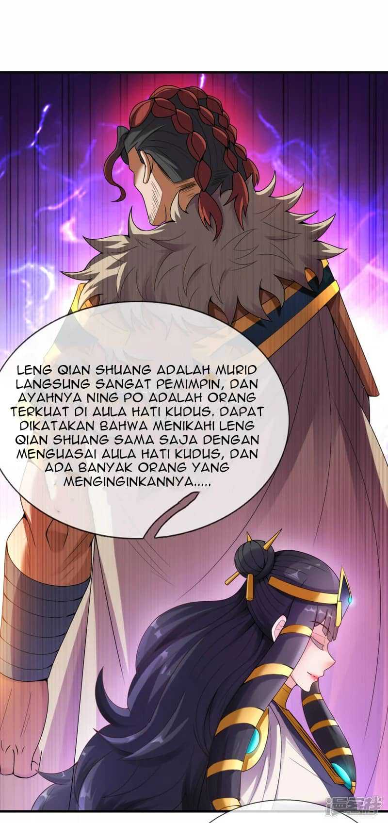 Xuantian Supreme Chapter 71 - halaman 30