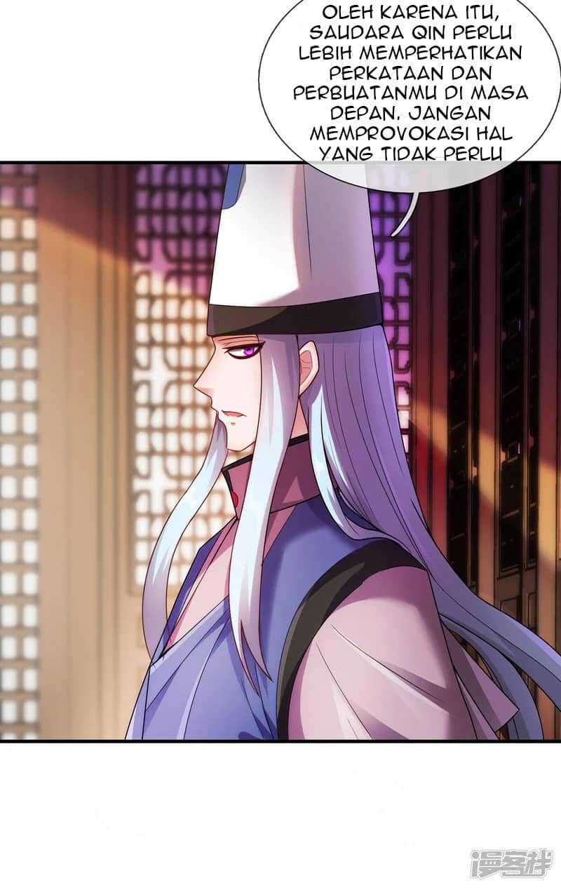 Xuantian Supreme Chapter 71 - halaman 31