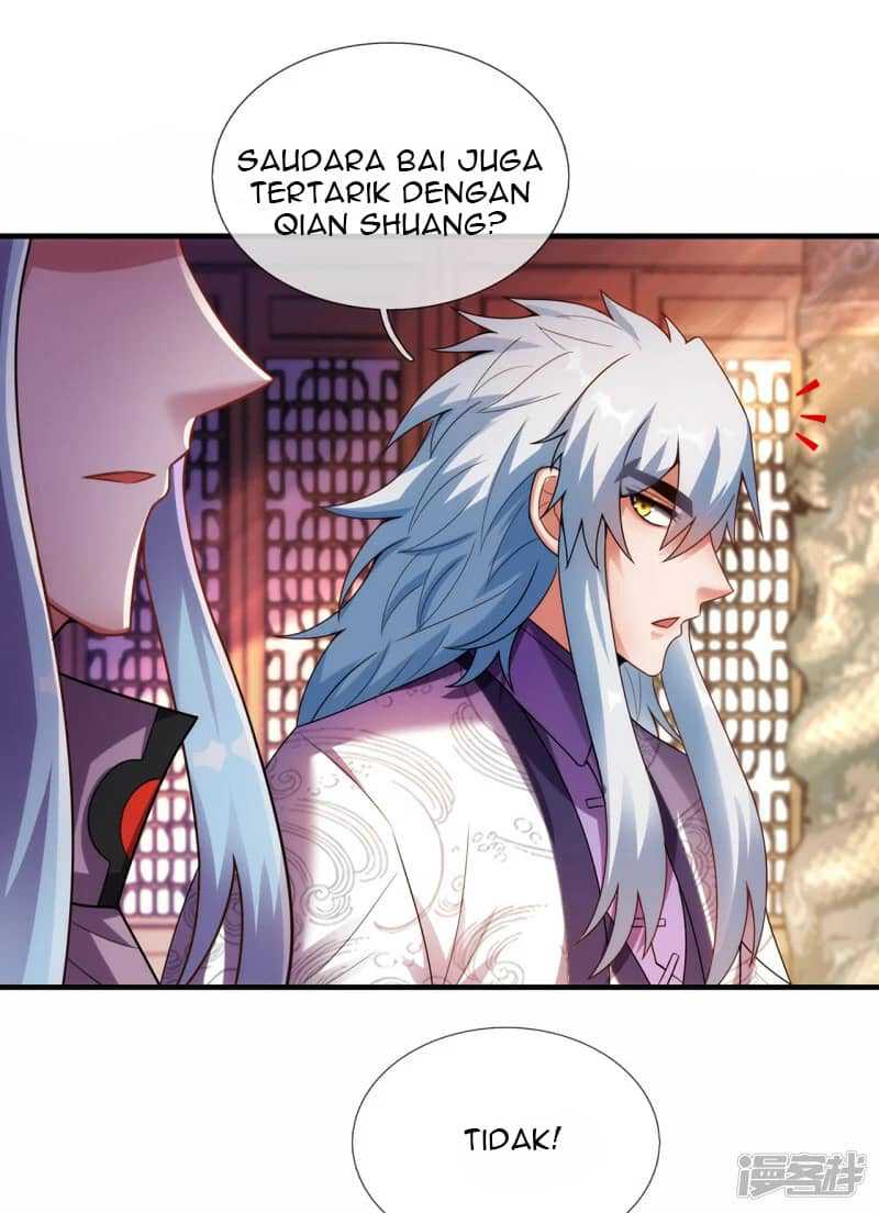 Xuantian Supreme Chapter 71 - halaman 32