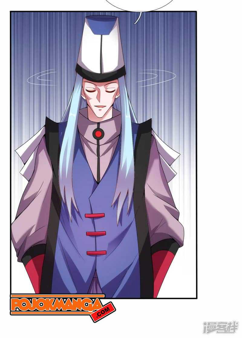 Xuantian Supreme Chapter 71 - halaman 33