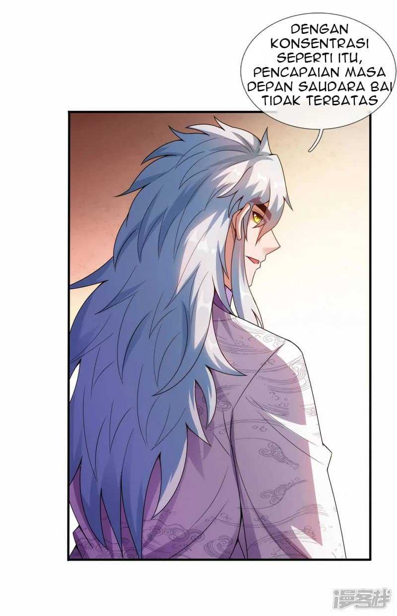 Xuantian Supreme Chapter 71 - halaman 35