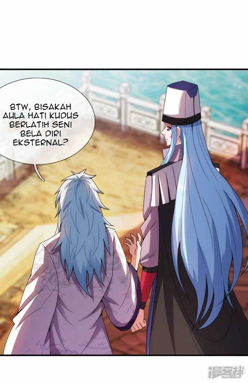 Xuantian Supreme Chapter 71 - halaman 36