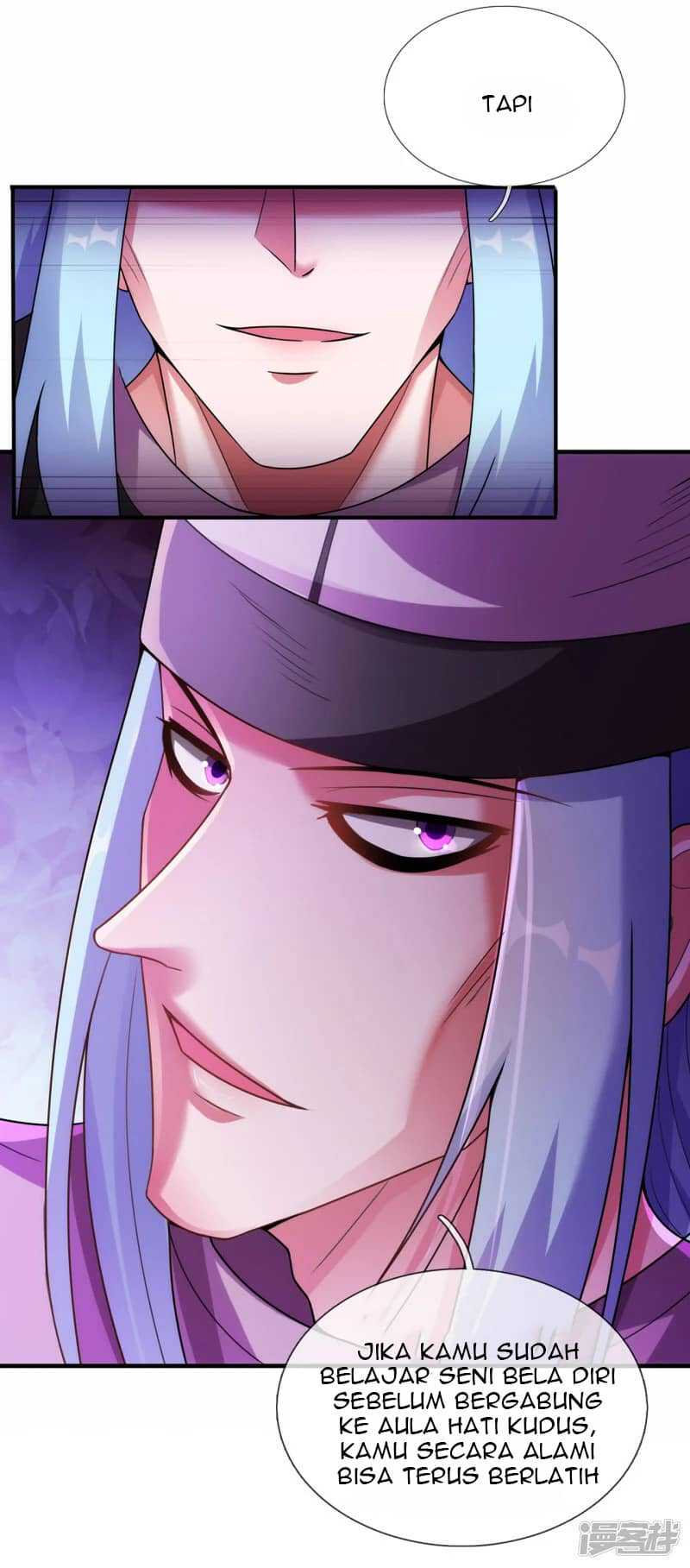 Xuantian Supreme Chapter 71 - halaman 38