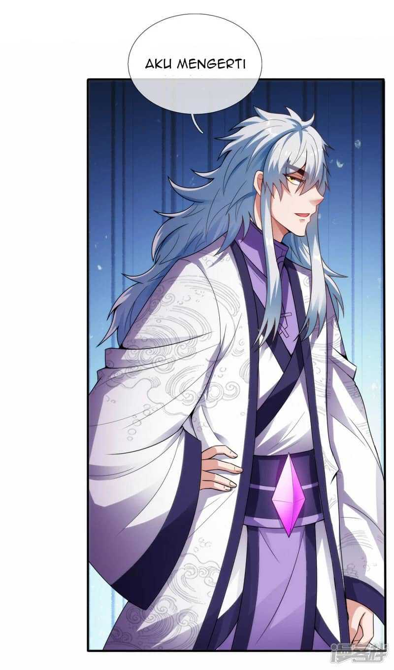 Xuantian Supreme Chapter 71 - halaman 39