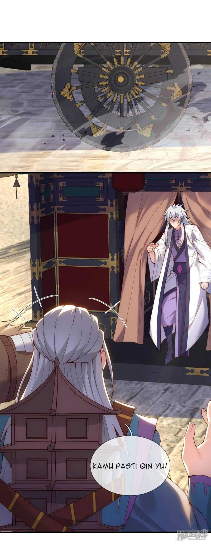 Xuantian Supreme Chapter 71 - halaman 4