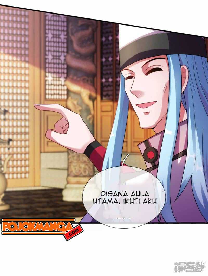Xuantian Supreme Chapter 71 - halaman 41