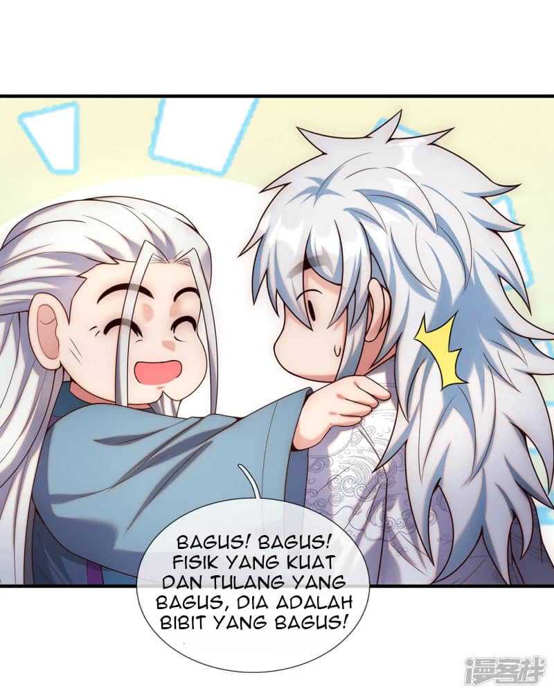 Xuantian Supreme Chapter 71 - halaman 5