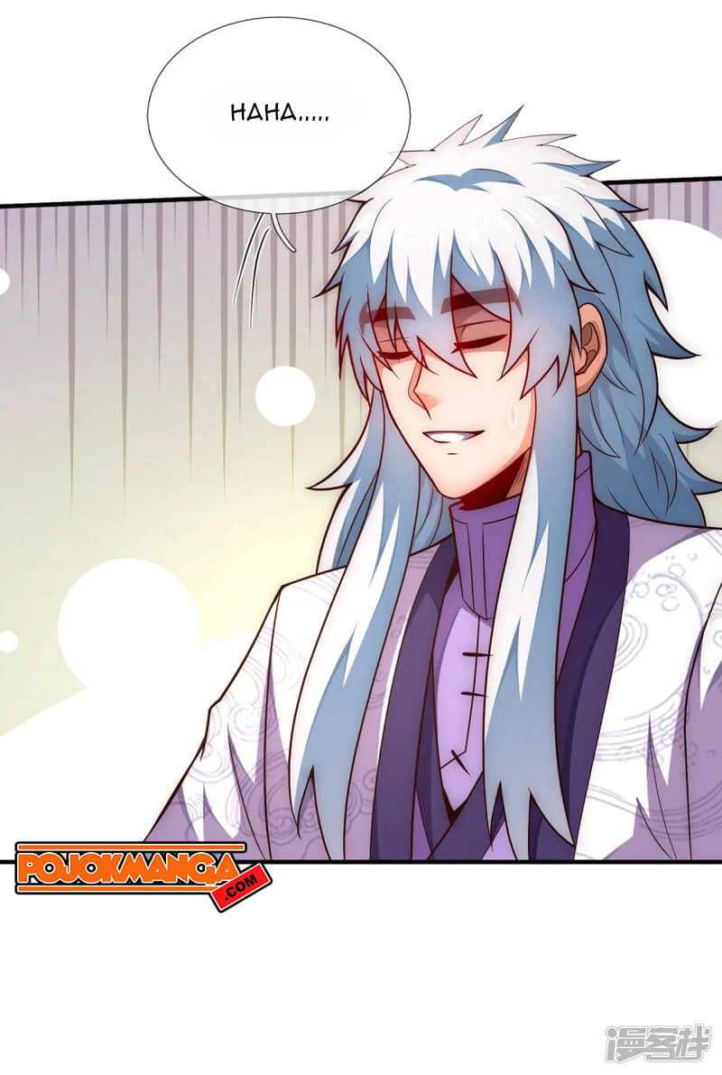 Xuantian Supreme Chapter 71 - halaman 7
