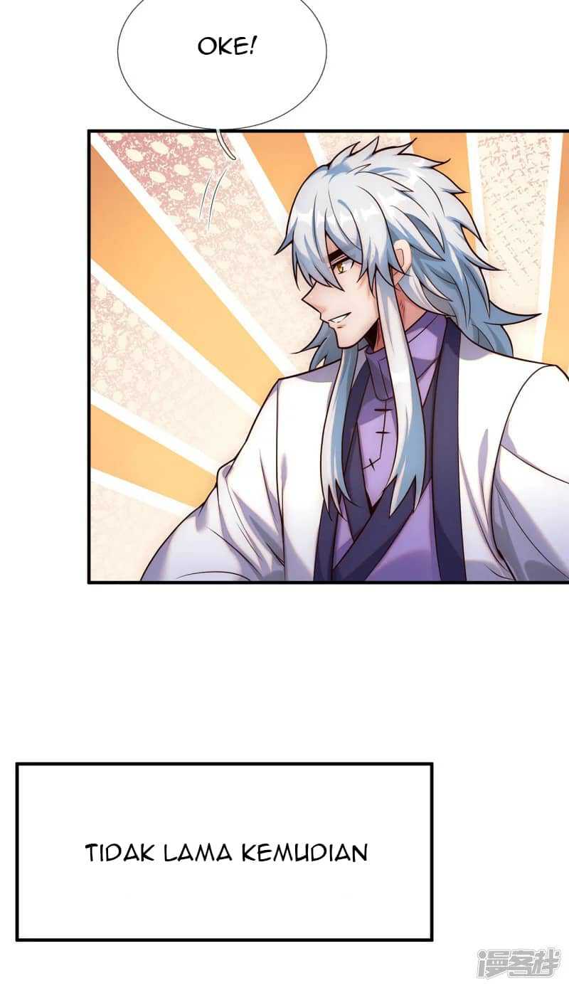 Xuantian Supreme Chapter 72 - halaman 11