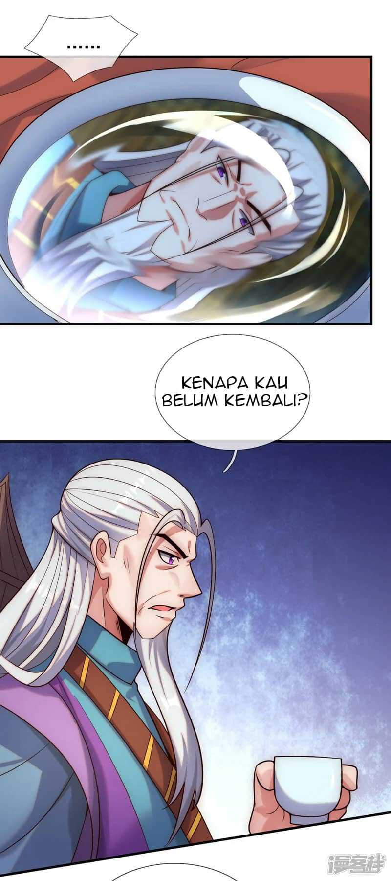 Xuantian Supreme Chapter 72 - halaman 13