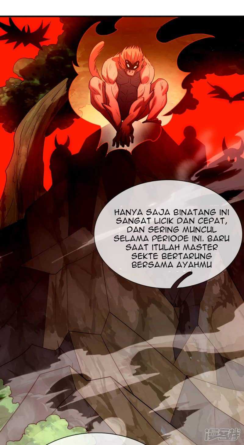 Xuantian Supreme Chapter 72 - halaman 16