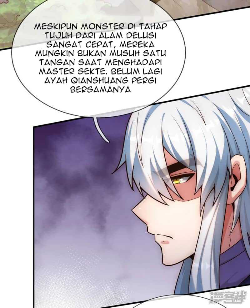 Xuantian Supreme Chapter 72 - halaman 17